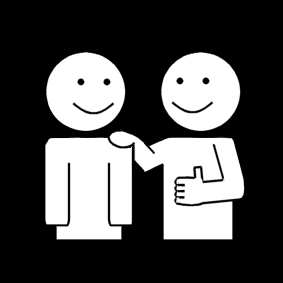 give a compliment